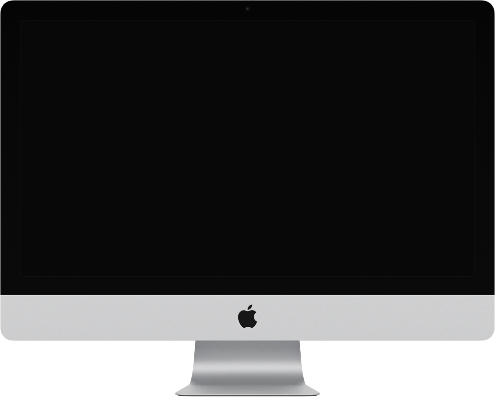 iMac